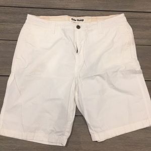 Men’s Tailor Vintage Shorts Lightly Worn Size 36